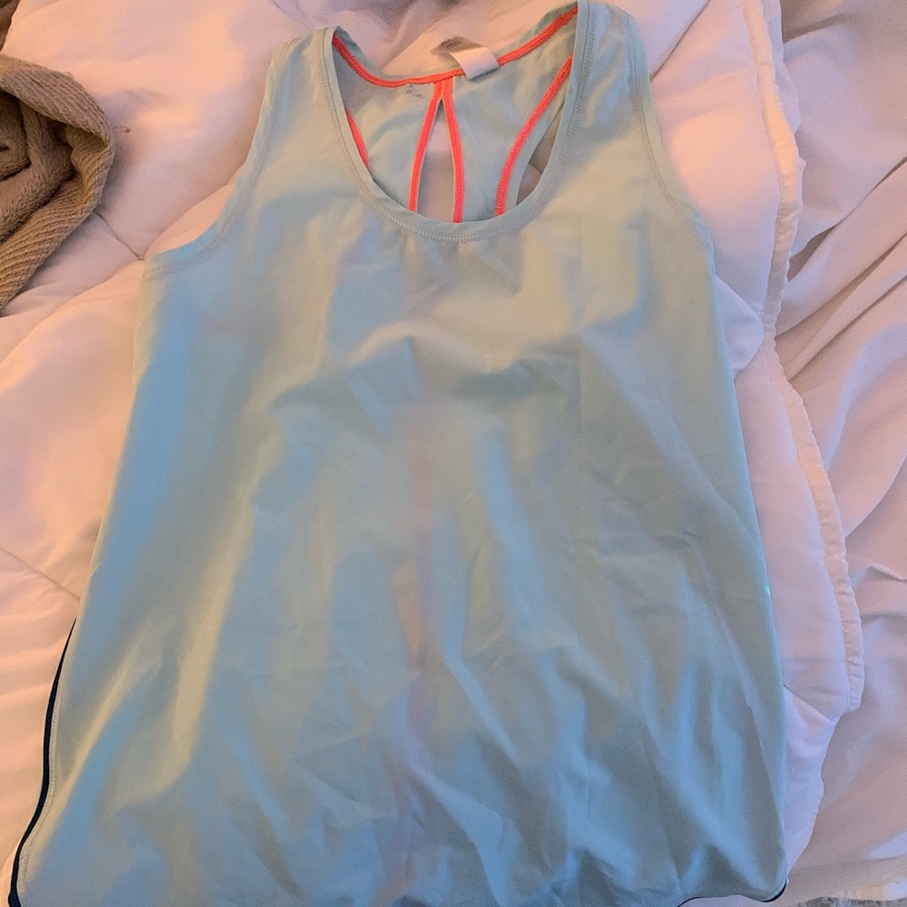 Ivivva tank top